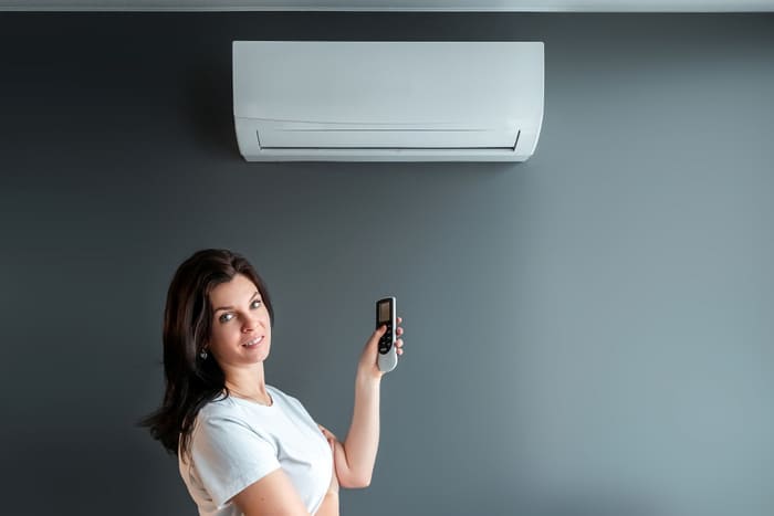 Las fugas de gas en un sistema de aire acondicionado pueden comprometer su rendimiento y, lo que es más importante, representar un riesgo para la seguridad.
