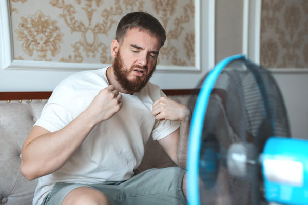 El debate sobre si es más beneficioso utilizar un ventilador o un aire acondicionado en el contexto de enfermedades respiratorias ha generado diversas opiniones.