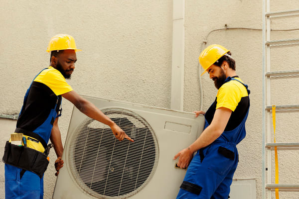 Equipos de Climatización: Los equipos de climatización, como los sistemas de aire acondicionado, son fundamentales para mantener un ambiente confortable en hogares y lugares de trabajo.