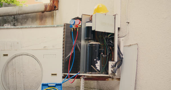 Mantener tu sistema de aire acondicionado en óptimas condiciones es esencial para garantizar su eficiencia y durabilidad. Realizar un mantenimiento regular ayuda a prevenir averías costosas y a mantener un ambiente interior confortable.
