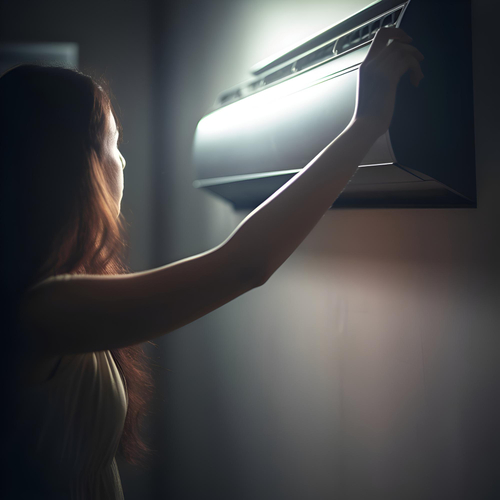 El aire acondicionado es una parte esencial de nuestra vida moderna, especialmente en climas cálidos. Sin embargo, a veces puede experimentar problemas que afectan su rendimiento.