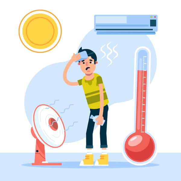 El tipo de instalación de los sistemas de climatización puede variar según las necesidades específicas del negocio.