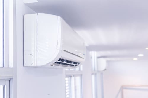 Para garantizar un rendimiento óptimo y una larga vida útil del sistema de purificación del aire, es importante contar con una instalación y mantenimiento profesionales. 