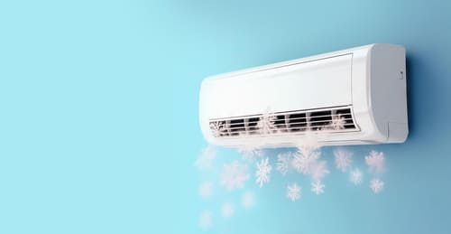 MARCAS CON LAS QUE TRABAJAMOS En el mercado de aire acondicionado, existe una amplia gama de marcas que ofrecen soluciones rápidas y económicas para el control del clima en hogares y negocios.