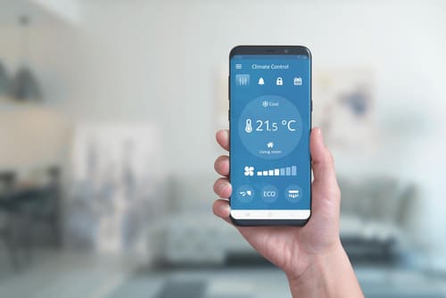 En la búsqueda de un hogar más saludable, los sistemas split con funciones de purificación del aire están ganando popularidad. Estos sistemas no solo regulan la temperatura interior,