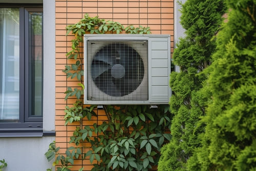 La tecnología en los aires acondicionados ha mejorado mucho recientemente, ofreciendo soluciones más eficientes para mantener ambientes frescos y cómodos.