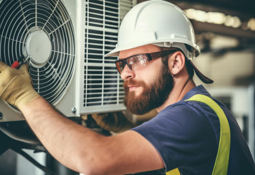 Cuando el ventilador no funciona, puede causar molestias y hacer que el aire acondicionado no enfríe adecuadamente. Hay varias razones por las que esto podría estar ocurriendo, y vamos a explorar algunas de las más comunes.