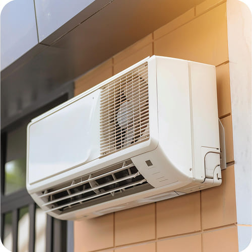 Las bombas de calor, los sistemas de aire acondicionado y calefacción son elementos vitales en muchos hogares y edificios comerciales.
