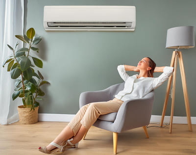 Invertir en un aire acondicionado es una decisión que va más allá del confort. En el clima actual, contar con un sistema eficiente puede marcar la diferencia en tu calidad de vida.