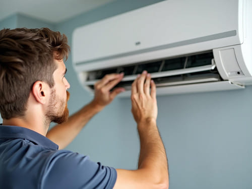 Los sistemas de aire acondicionado son importantes para mantenernos cómodos en casa y en el trabajo, sobre todo en climas cálidos.