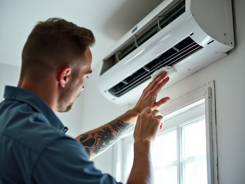 El aire acondicionado zonificado ha revolucionado la manera en que controlamos la temperatura en nuestros hogares y oficinas.