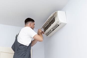 Existen múltiples tipos de gases refrigerantes utilizados en los sistemas de aire acondicionado