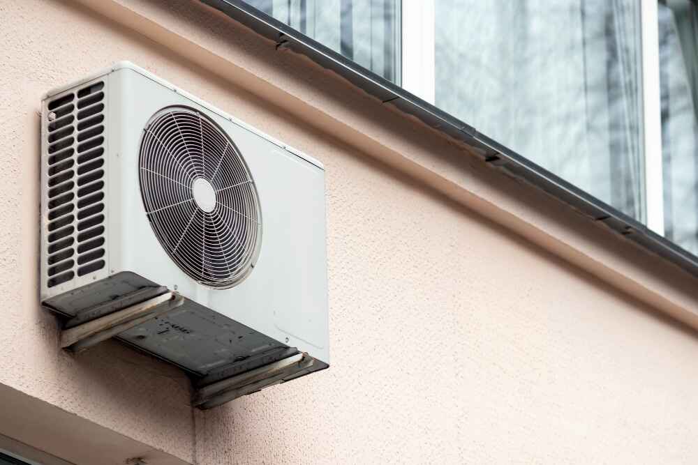 Resetear unaire acondicionado Mitsubishi es un procedimiento útil para solucionar problemas de funcionamiento.